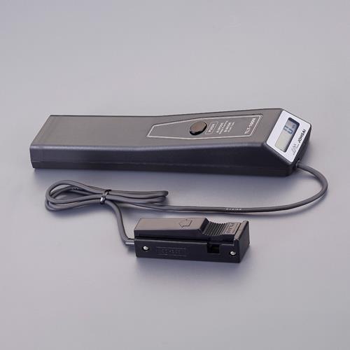 ESCO（エスコ） 600-9999rpm ﾀｲﾐﾝｸﾞﾀｺﾃｽﾀｰ(ｶﾞｿﾘﾝｴﾝｼﾞﾝ用) EA713BB-1
