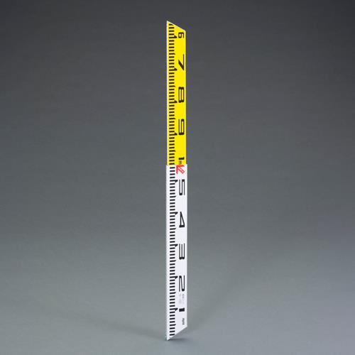 マイゾックス（myzox） 40- 60cm 測量ロッド(ｱﾙﾐ製/横型) IV-60
