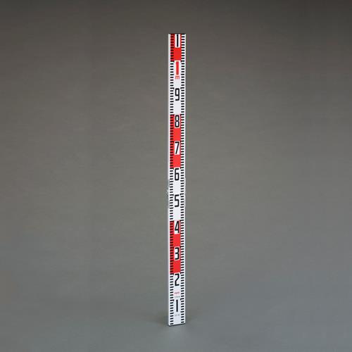 マイゾックス（myzox） 1.1m(50+60cm折) 測量ロッド(ｱﾙﾐ製) LR-56