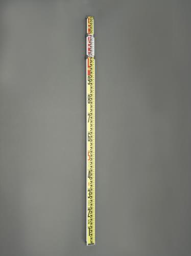 マイゾックス（myzox） 5m/5段 測定ロッド(ｱﾙﾐ製) MST-55