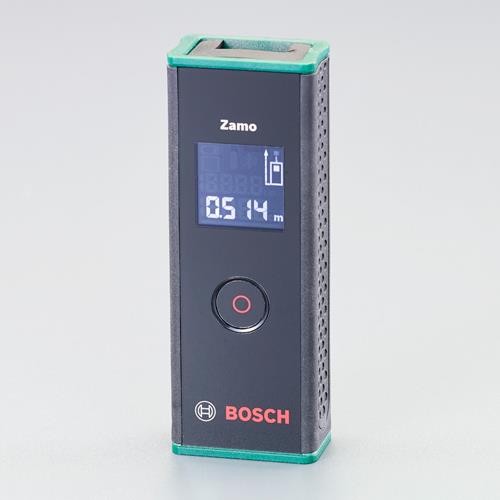 ボッシュ 0.15- 20m レーザー距離計 ZAMO3