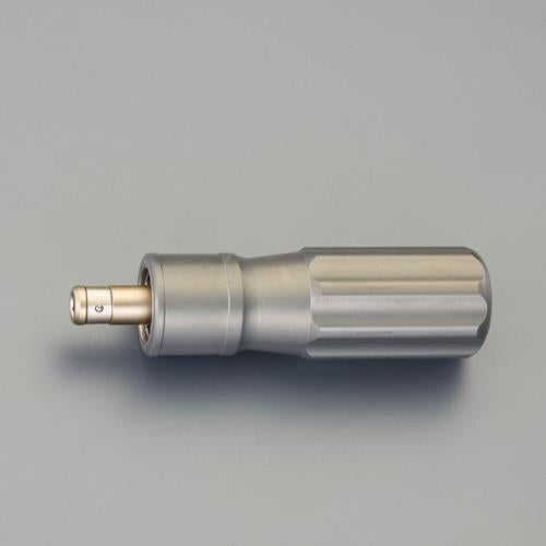 ESCO（エスコ） 50- 400cN.mﾄﾙｸﾄﾞﾗｲﾊﾞｰ(ﾌﾟﾘｾｯﾄ/ｸﾘｰﾝﾙｰﾑ用) EA723HC-13