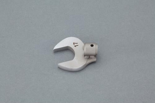 ESCO（エスコ） 15mm  スパナヘッド (EA723HV-1.-2用) EA723HW-15