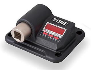 TONE（トネ） [3/8'･1/2'･3/4'･1'DR]20-500N･m ﾄﾙｸﾁｪｯｶｰ TTC-500