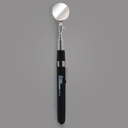 ESCO（エスコ） φ31/209-889mm 点検ミラー(伸縮柄) EA724CD-11