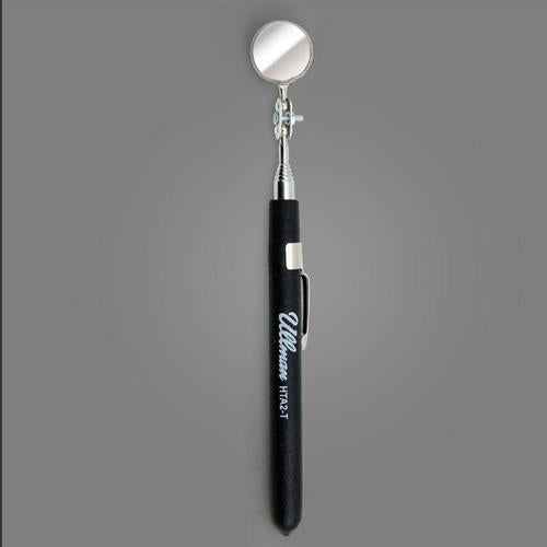 ESCO（エスコ） φ22/135-692mm 点検ミラー(伸縮柄) EA724CD-16