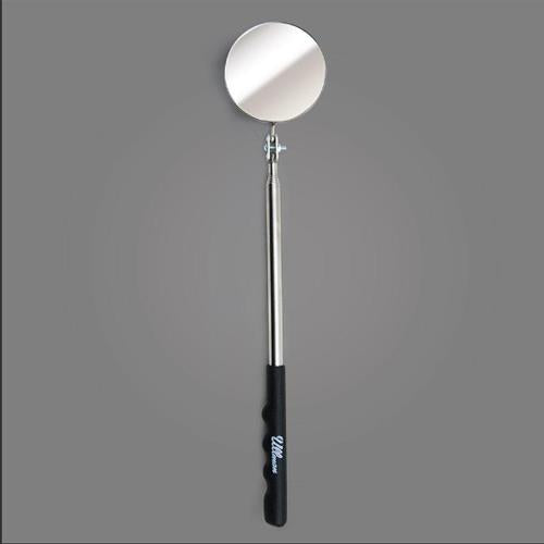 ESCO（エスコ） φ82/406-1333mm 点検ミラー(伸縮柄) EA724CD-22