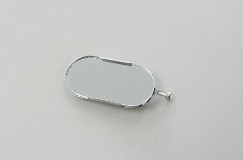 ESCO（エスコ） (EA724CD-3・-27・CE-3) 交換用ミラー EA724CD-3M