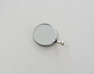 ESCO（エスコ） (EA724CE-11用) 交換用ミラー EA724CE-11M