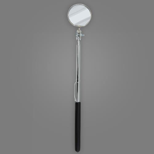 ESCO（エスコ） φ32/203mm 点検ミラー(ﾎﾟｹｯﾄ型/2倍) EA724CE-12