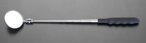 ESCO（エスコ） φ57/168-924mm 点検ミラー(伸縮型) EA724LF-57