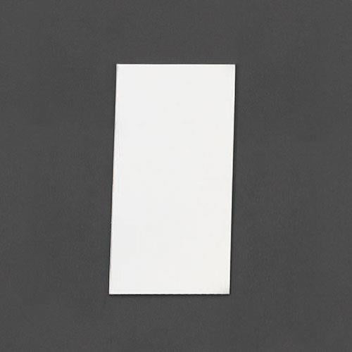 ESCO（エスコ） 100x200mm 平面ミラー(ｱｸﾘﾙ製) EA724ZW-23