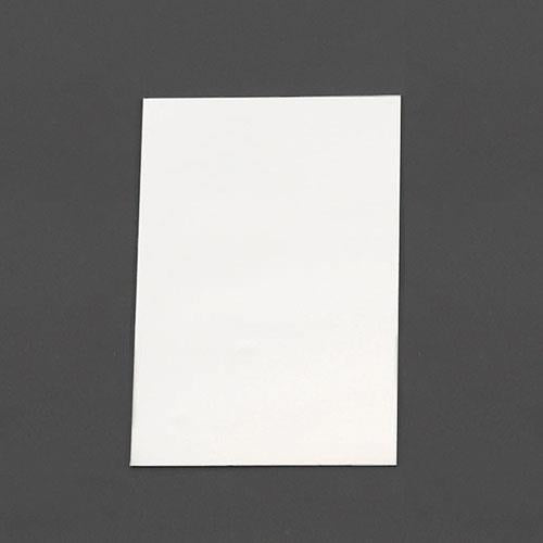 ESCO（エスコ） 200x300mm 平面ミラー(ｱｸﾘﾙ製) EA724ZW-24