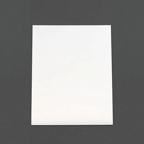 ESCO（エスコ） 300x400mm 平面ミラー(ｱｸﾘﾙ製) EA724ZW-25