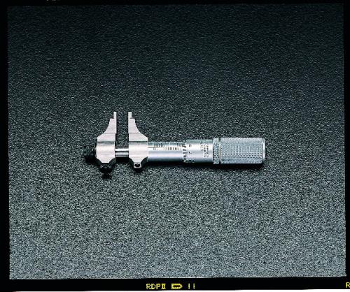 ESCO（エスコ） 5- 30mm 内側マイクロメーターキャリパ EA725ES-30