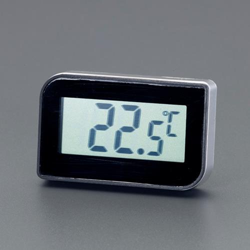 ESCO（エスコ） -30℃〜 70℃ デジタル温度計 EA728AC-62
