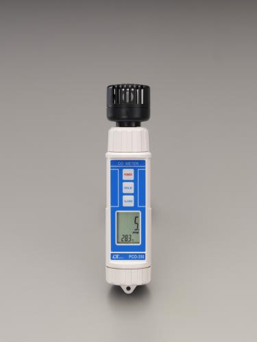 FUSO（フソー） デジタル一酸化炭素計 PCO-350