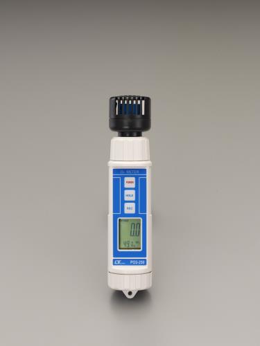 FUSO（フソー） デジタル酸素計 PO2-250