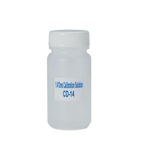 カスタム（CUSTOM） 1.413ms 標準液 CD-14