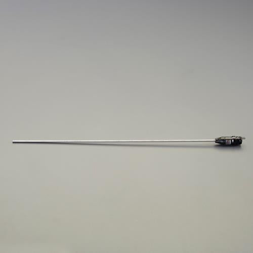 ESCO（エスコ） φ4.0mmx0.4m カメラケーブル(ｽﾃｨｯｸ型) EA750FS-42