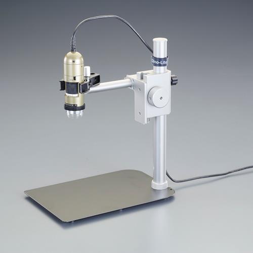 サンコー（THANKO） [ﾏｲｸﾛｽｺｰﾌﾟ用]マルチアングルスタンド DINORK06