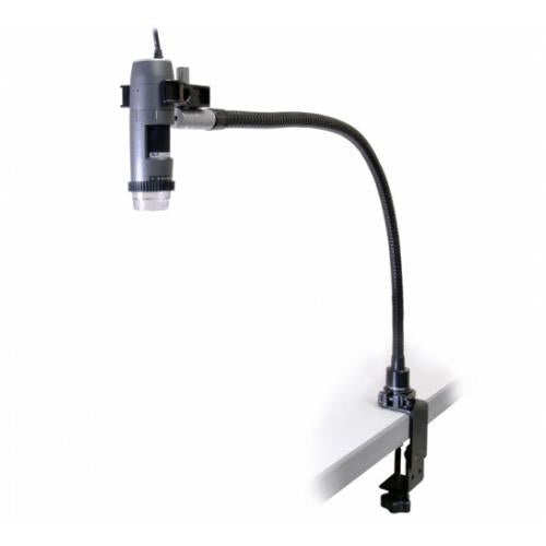 サンコー（THANKO） クランプ式アームスタンド(ﾏｲｸﾛｽｺｰﾌﾟ用) DINORK02