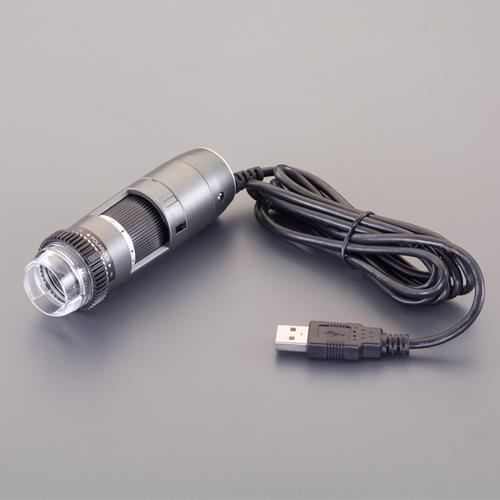 サンコー（THANKO） x20〜x220 マイクロスコープ(偏光付) DINOAM4515ZT