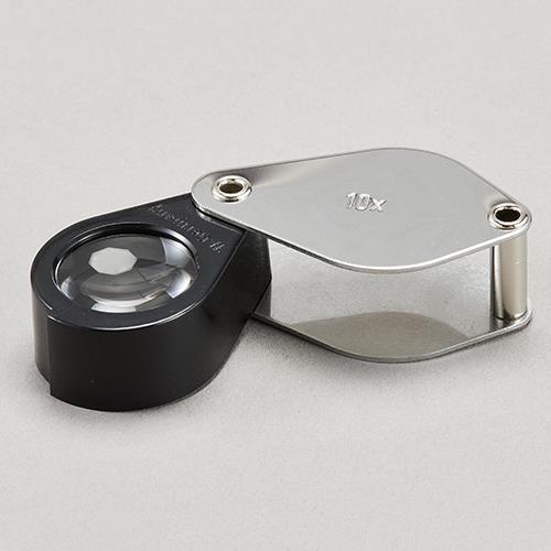 ESCO（エスコ） x 6.0/22.8mm  ポケットルーペ EA756BG-11
