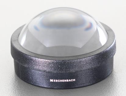 エッシェンバッハ光学 x1.8/65mm デスクトップルーペ 1421
