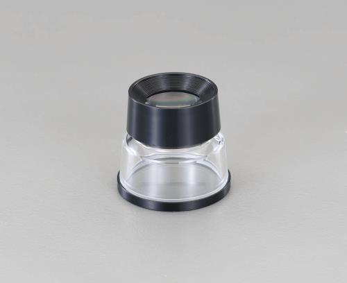 ESCO（エスコ） x8/30mm スケールルーペ EA756D-8