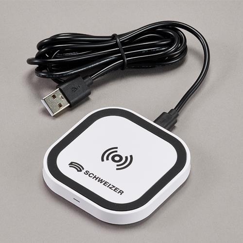 ESCO（エスコ） [EA756DM-11〜15用] ワイヤレス充電器 EA756DM-28