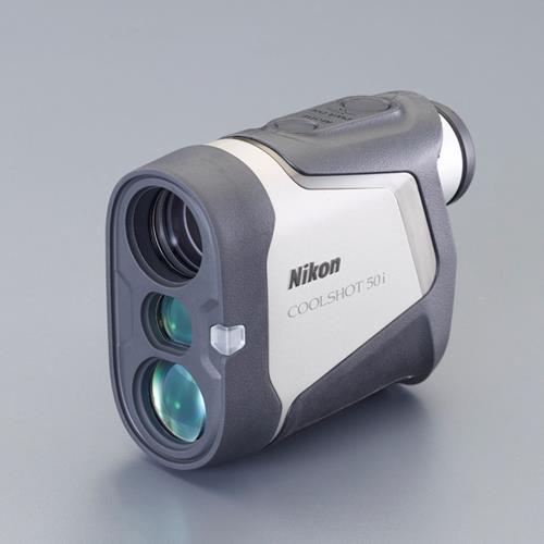 ニコン（Nikon） 5-1090m/X6 レーザー距離計 COOLSHOT　50i