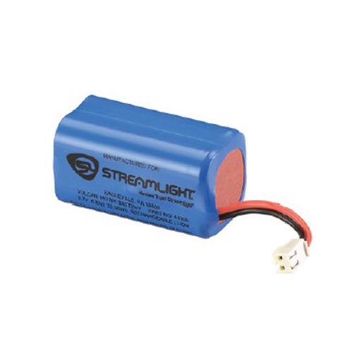 ストリームライト（STREAM LIGHT） 電池･充電用(EA758SB-61用) 44351