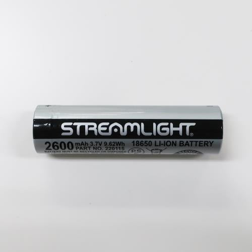 ストリームライト（STREAM LIGHT） [EA758SE-9用] 充電池 22101