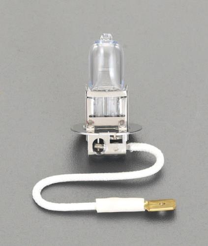 小糸製作所（KOITO） DC24V/ 55W ハロゲン電球(ﾌｫｸﾞﾗﾝﾌﾟ用) 0464