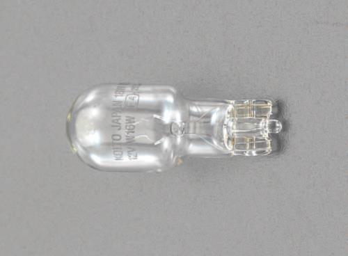 小糸製作所（KOITO） DC12V/ 18W 自動車用ミニチュア電球 1781