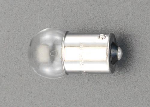 小糸製作所（KOITO） DC24V/ 12W 自動車用ライセンス電球 3643