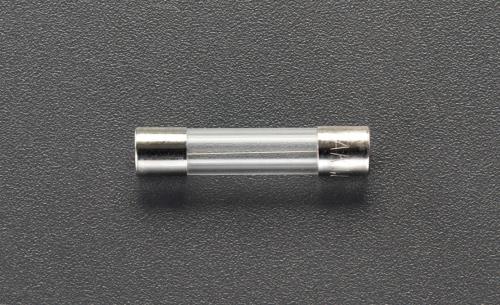 小糸製作所（KOITO） 12･24V用 25A 自動車用管ヒューズ(10個) F2530
