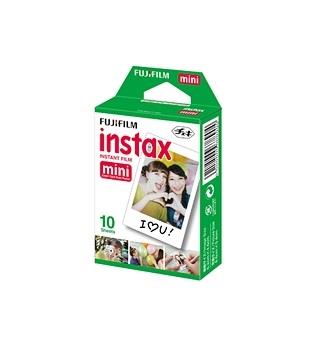 富士フイルム（FUJIFILM） チェキ用フィルム(10枚) [EA759BB-1用] instaxmini