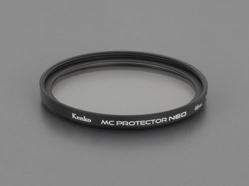 ESCO（エスコ） 46mm レンズ保護用フィルター(ｶﾒﾗ用) EA759EL-46