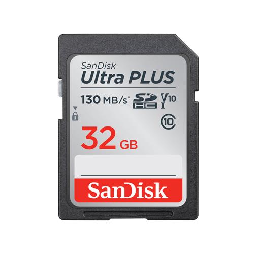 サンディスク（SanDisk） 32GB ＳＤＨＣメモリーカード SDSDUW3-032G-JNJIN