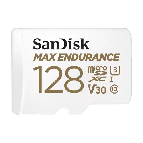 サンディスク（SanDisk） 128GB micro SDXC メモリーカード(車載用) SDSQQVR-128G-JN3ID