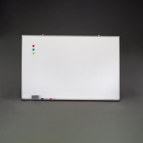 ESCO（エスコ） 1200x910mm ホワイトボード EA761LC-120