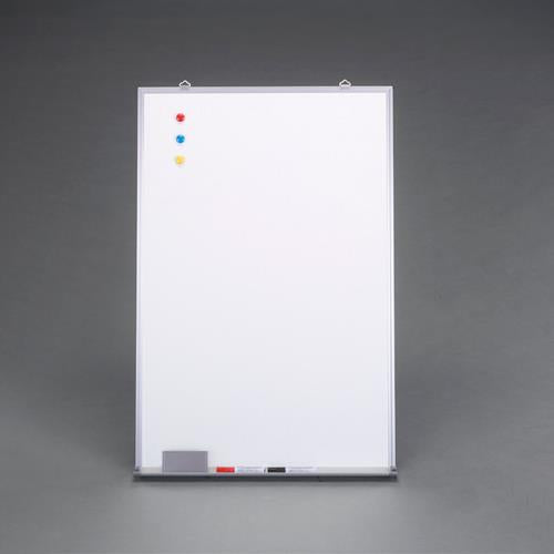 ESCO（エスコ） 600x900mm ホワイトボード EA761LC-81