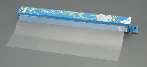 セーラー万年筆（SAILOR） 600mmx20m 携帯ｼｰﾄ(ﾎﾜｲﾄﾎﾞｰﾄﾞﾏｰｶｰ用/透明) 31-3501-000