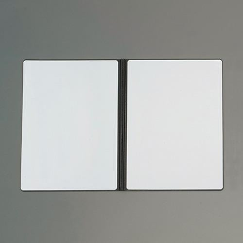 セキセイ（sedia） 310x230x10mm ホワイトボード FB-3108