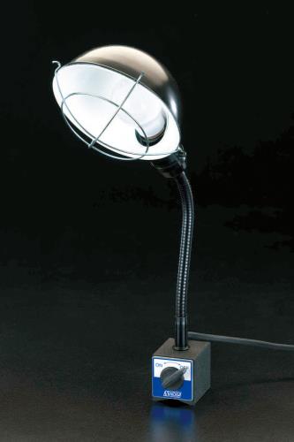 ノガ・ウォーターズ（NOGA） AC100V/60W/473mm/E26 照明灯(ﾏｸﾞﾈｯﾄ付) ME1000