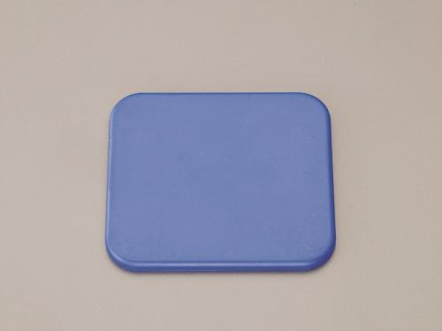 ESCO（エスコ） 100x 90mm 捺印マット(中厚ﾀｲﾌﾟ) EA762AF-203