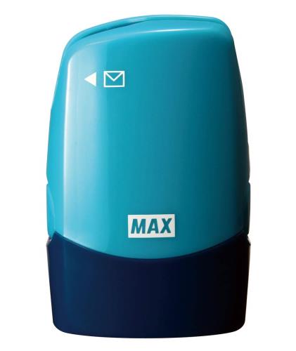マックス（MAX） 個人情報保護用スタンプ SA-151RL
