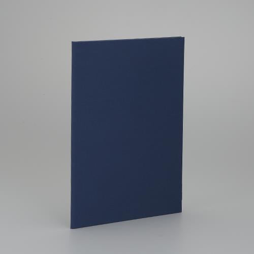 セキセイ（sedia） A4 証書ホルダー(ﾌﾞﾙｰ) SH-2236